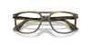 Persol Greta PO3329V#colour_striped-black-and-olive-green