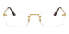 Persol PO1030V#colour_gold
