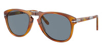 Persol Steve McQueen PO0714SM#colour_light-havana-crystal-blue