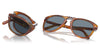 Persol Steve McQueen PO0714SM#colour_light-havana-crystal-blue