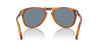 Persol Steve McQueen PO0714SM#colour_light-havana-crystal-blue