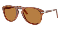 Persol Steve McQueen PO0714SM#colour_terra-di-siena-light-brown