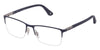 Police Axiom 2 VPL884 #colour_matte black with matte palladium