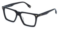 Police Supernova 8 VPLR66 #colour_shiny black