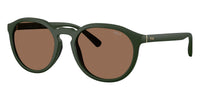 Polo Ralph Lauren PH4232U#colour_matte-dark-green-dark-brown