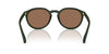 Polo Ralph Lauren PH4232U#colour_matte-dark-green-dark-brown