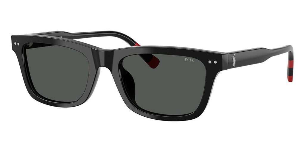 Polo Ralph Lauren PH4240U #colour_shiny black/dark grey
