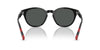 Polo Ralph Lauren PH4241U #colour_shiny black/dark grey