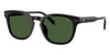 Polo Ralph Lauren PH4242U #colour_shiny black/dark green