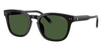 Polo Ralph Lauren PH4242U #colour_shiny black/dark green