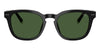 Polo Ralph Lauren PH4242U #colour_shiny black/dark green