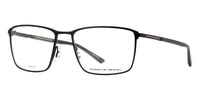 Porsche DeP8397 #colour_satin black and grey
