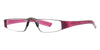 Porsche Design Readers P8801#colour_ruthenium-and-purple-opal