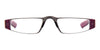 Porsche Design Readers P8801#colour_ruthenium-and-purple-opal