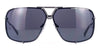 Porsche Design P8928T#colour_gunmetal-grey-green-with-light-mirror-and-grey-interchangeable-lens