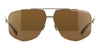 Porsche DeP8943 #colour_shiny gold/brown with light mirror