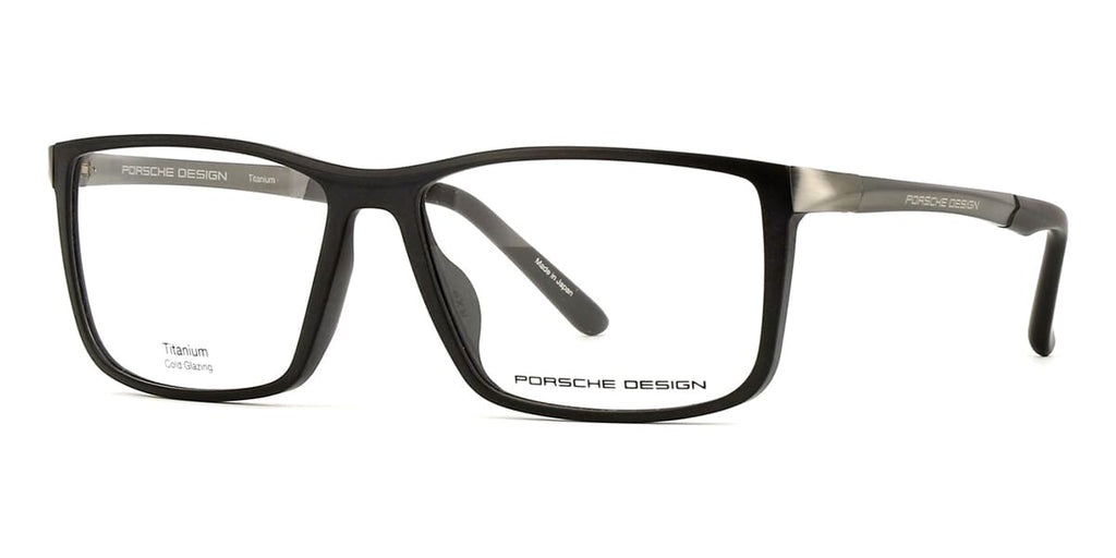 Porsche DeP8328 #colour_matte black