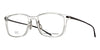 Porsche DeP8735 #colour_clear crystal and grey