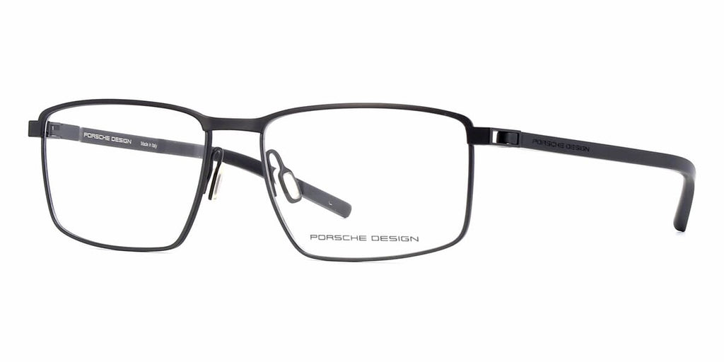 Porsche Design P8784#colour_satin-black