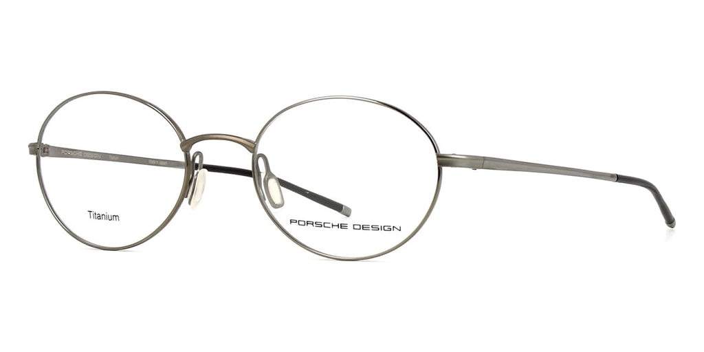 Porsche DeP8786 #colour_satin silver