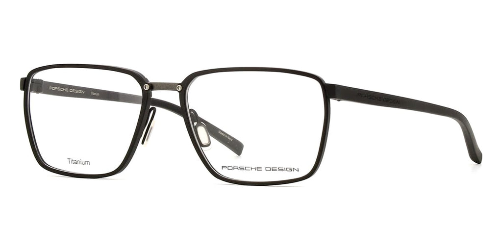 Porsche DeP8787 #colour_matte black