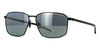 Porsche DeP8989 #colour_satin dark blue/blue with light mirror
