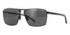 Porsche DeP8993 #colour_shiny dark blue/grey with light mirror polarised