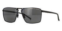 Porsche DeP8993 #colour_shiny dark blue/grey with light mirror polarised