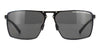 Porsche DeP8993 #colour_shiny dark blue/grey with light mirror polarised