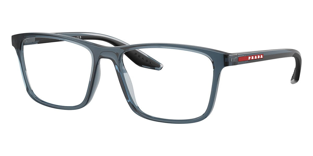 Prada Linea Rossa VPS01QV #colour_crystal azure