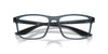 Prada Linea Rossa VPS01QV #colour_crystal azure