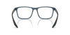 Prada Linea Rossa VPS01QV #colour_crystal azure