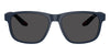 Prada Linea Rossa SPS06YS #colour_rubber blue/dark grey