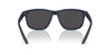 Prada Linea Rossa SPS06YS #colour_rubber blue/dark grey