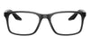 Prada Linea Rossa VPS08RV #colour_crystal grey