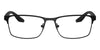 Prada Linea Rossa VPS50PV #colour_matte black