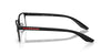 Prada Linea Rossa VPS50PV #colour_matte black