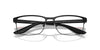 Prada Linea Rossa VPS50PV #colour_matte black