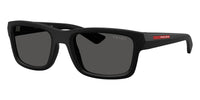 Prada Linea Rossa SPSB10S #colour_matte black/dark grey