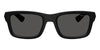 Prada Linea Rossa SPSB10S #colour_matte black/dark grey