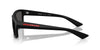 Prada Linea Rossa SPSB10S #colour_matte black/dark grey
