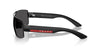 Prada Linea Rossa SPSB52S #colour_black/dark grey