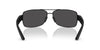 Prada Linea Rossa SPSB52S #colour_black/dark grey