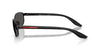 Prada Linea Rossa SPSB53S #colour_black/dark grey