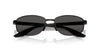 Prada Linea Rossa SPSB53S #colour_black/dark grey