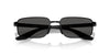 Prada Linea Rossa SPSB54S #colour_black/dark grey