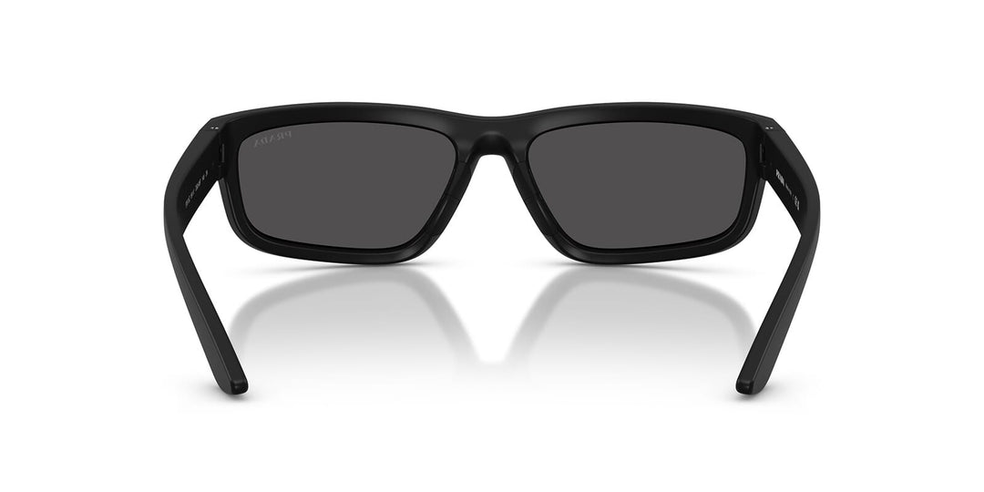Prada Linea Rossa SPS05ZS Rectangle Sunglasses | Fashion Eyewear US