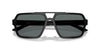 Prada Linea Rossa SPSA06S #colour_black/dark grey polarised