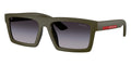 Prada Linea Rossa SPSA07S
