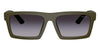 Prada Linea Rossa SPSA07S#colour_matte-green-and-black-rubber-grey-gradient